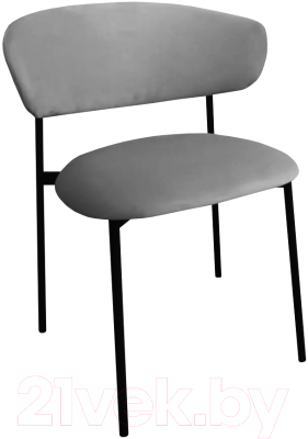 Стул M-City Леонардо / 455M05728 - фото