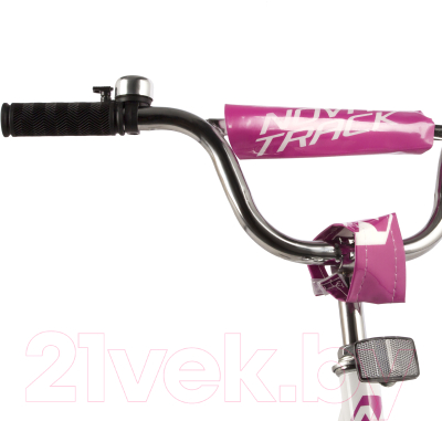 Детский велосипед Novatrack Urban 203URBAN.WT22