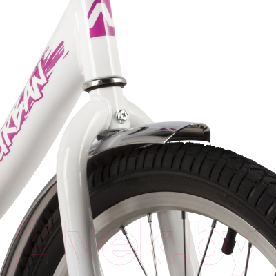 Детский велосипед Novatrack Urban 203URBAN.WT22