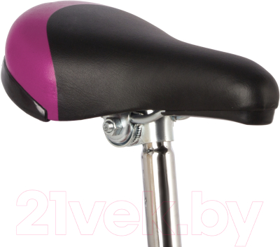 Детский велосипед Novatrack Urban 203URBAN.WT22