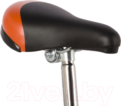 Детский велосипед Novatrack Urban 203URBAN.BK22