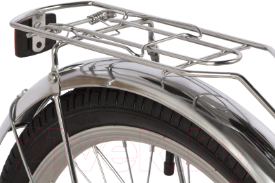 Детский велосипед Novatrack Urban 203URBAN.BK22