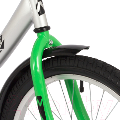 Детский велосипед Novatrack Vector 203VECTOR.SL22