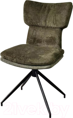 Стул M-City Nevis поворотный / 631M05503 - фото