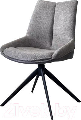 Стул M-City Oskar 360 градусов поворотный / 626M05478 - фото