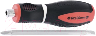 Отвертка Matrix 11580 - фото