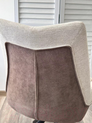 Стул M-City Oskar 360 градусов поворотный / 626M05481