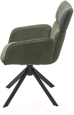 Стул M-City Tris поворотный / 631M05510