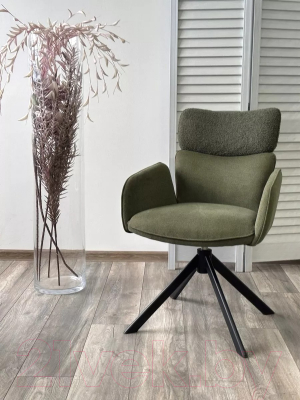 Стул M-City Tris поворотный / 631M05510