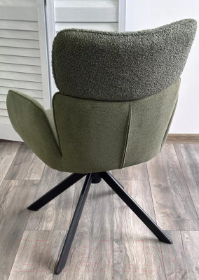 Стул M-City Tris поворотный / 631M05510