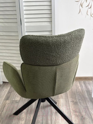 Стул M-City Tris поворотный / 631M05510