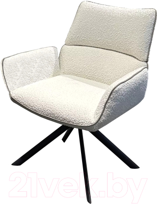 Стул M-City Virs поворотный / 631M05500 - фото