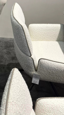 Стул M-City Virs поворотный / 631M05500