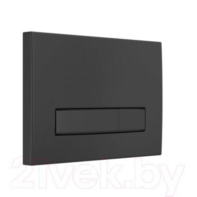 Унитаз подвесной с инсталляцией Berges Атом Line / 043345