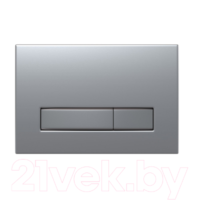 Унитаз подвесной с инсталляцией Berges Атом Line / 043347