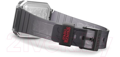 Часы наручные унисекс Casio A-120WEST-1A