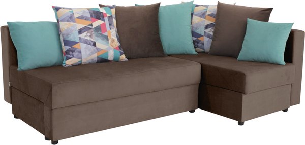 Диван угловой Аквилон Мартин - фото