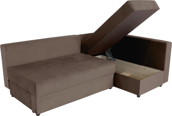 Диван угловой Аквилон Мартин