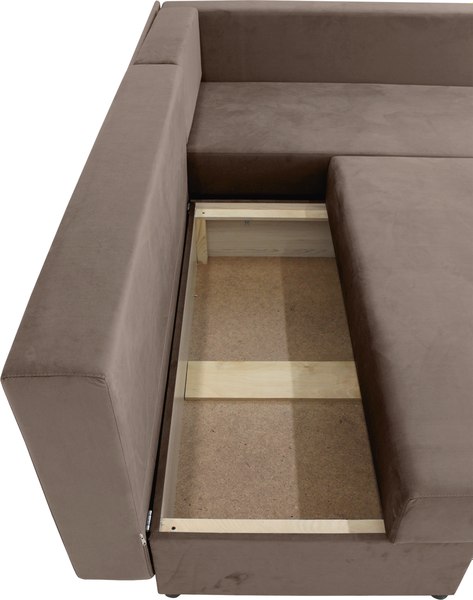 Диван угловой Аквилон Мартин