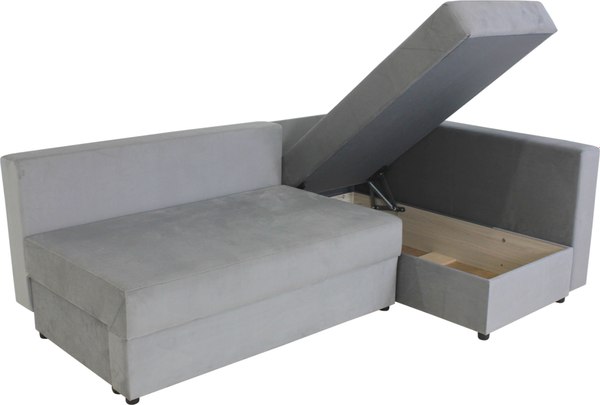 Диван угловой Аквилон Мартин