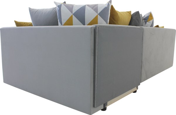 Диван угловой Аквилон Мартин