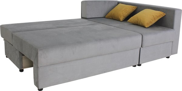 Диван угловой Аквилон Мартин