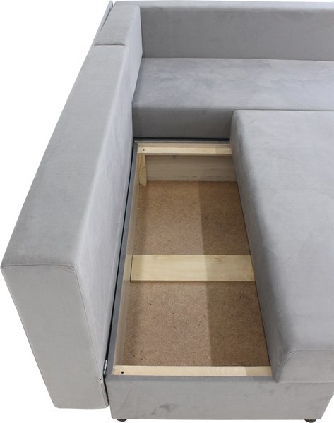 Диван угловой Аквилон Мартин