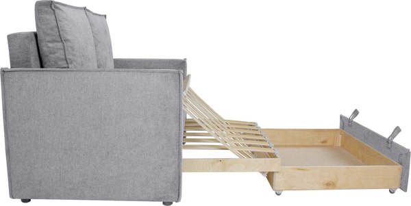 Диван Аквилон Лофт