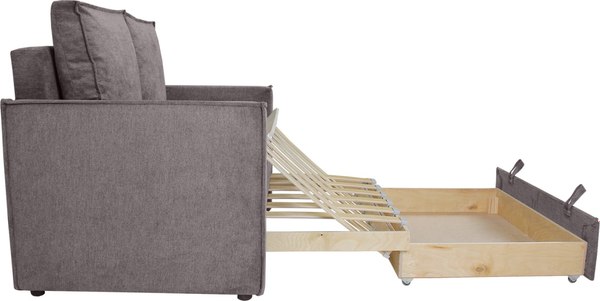 Диван Аквилон Лофт