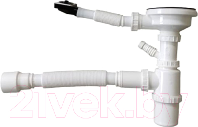 Сифон Wisent GER019B - фото