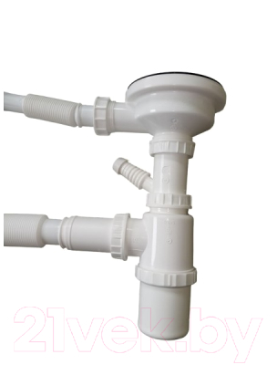 Сифон Wisent GER019B