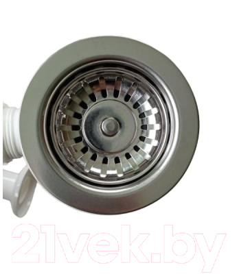 Сифон Wisent GER020