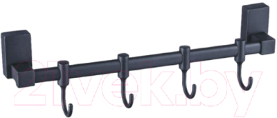 Вешалка для ванной Wisent WP2615-4 - фото