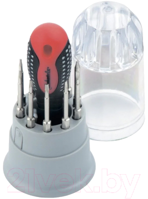 Отвертка Matrix 11582 - фото