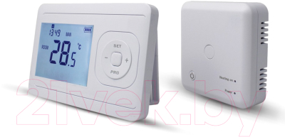 Термостат для климатической техники Hubert AC8048RF