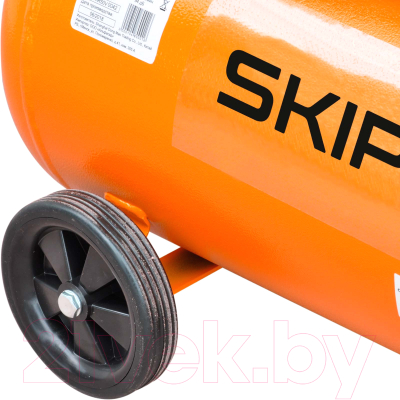 Воздушный компрессор Skiper AR50V