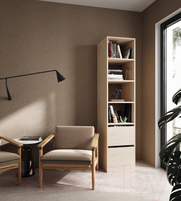 Стеллаж ML Smart Group Туров 50x55x220см / Tu50H3170