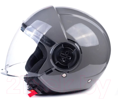 Мотошлем MT Helmets Viale SV Solid A2