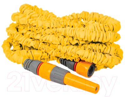 Шланг поливочный Hozelock Superhoze 8230A1240 - фото