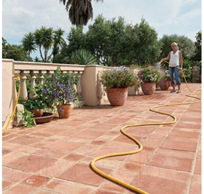 Шланг поливочный Hozelock 8240A1240