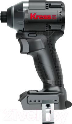 Аккумуляторный шуруповерт Kress KUB61.9