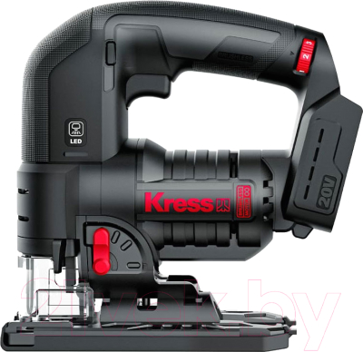Электролобзик Kress KUE26.9 - фото