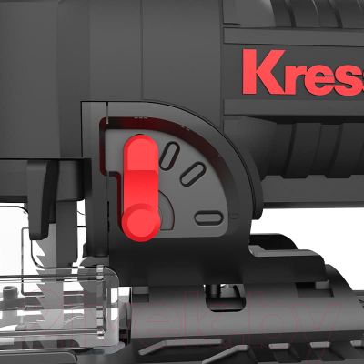 Электролобзик Kress KUE26.9