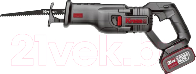 Сабельная пила Kress KU501.9 - фото