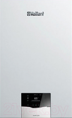 Газовый котел Vaillant Eco TEC Pro VUW 26CS/1-5 - фото
