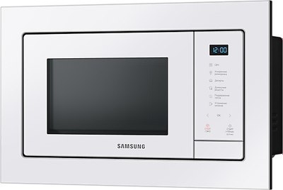 Микроволновая печь Samsung MS23A7118AW/BW