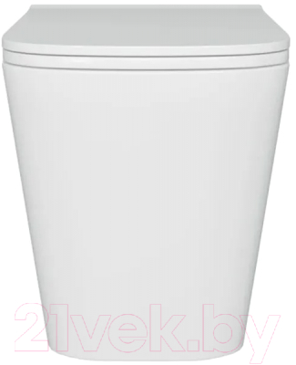 Унитаз приставной Teymi Helmi HD / T40108