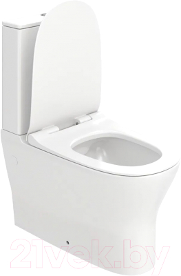 Унитаз напольный Teymi Ellie / T40801