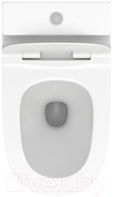 Унитаз напольный Teymi Ellie / T40801