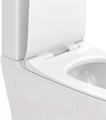 Унитаз напольный Teymi Ellie / T40801